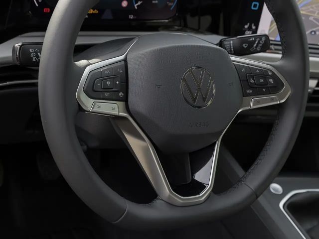 Volkswagen Golf 1.5 TSI Life