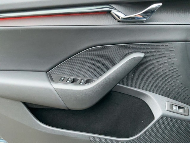 Skoda Octavia Combi iV