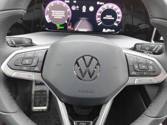 Volkswagen Golf DSG Sport Variant