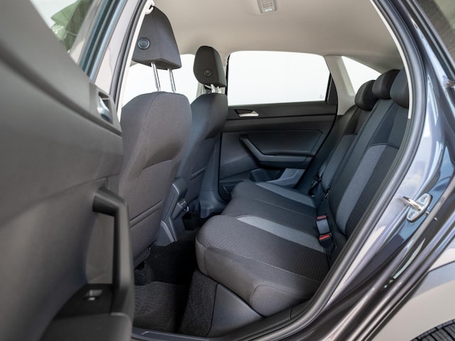 Volkswagen Taigo 1.0 TSI