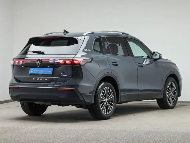 Volkswagen Tiguan 2.0 TDI DSG Plus