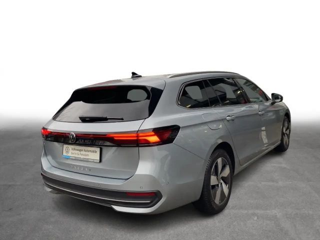 Volkswagen Passat 2.0 TDI Business Variant