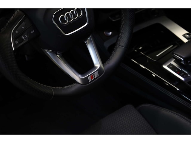 Audi SQ5 SUV TDI tiptronic Audi SQ5 SUV