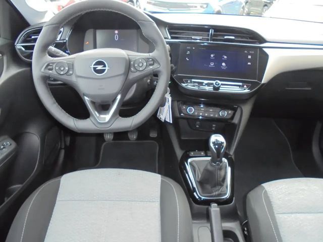 Opel Corsa 1.2 Klima/Multimedia/SHZ/LHZ/RFK/PDC/Allwetter