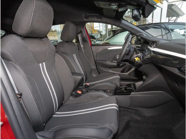 Opel Corsa GS-Line Grand Sport