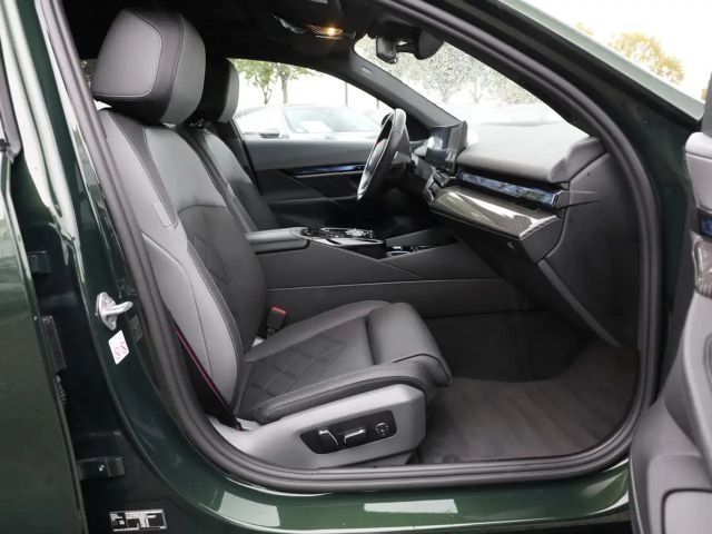 BMW i5 M60 Sedan xDrive