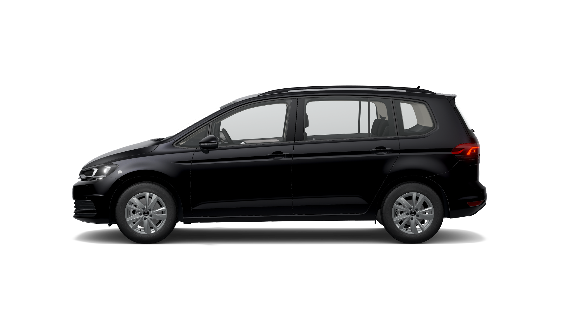 Volkswagen Touran Comfortline 1.5 TSI-DSG Navi Apple CarPlay