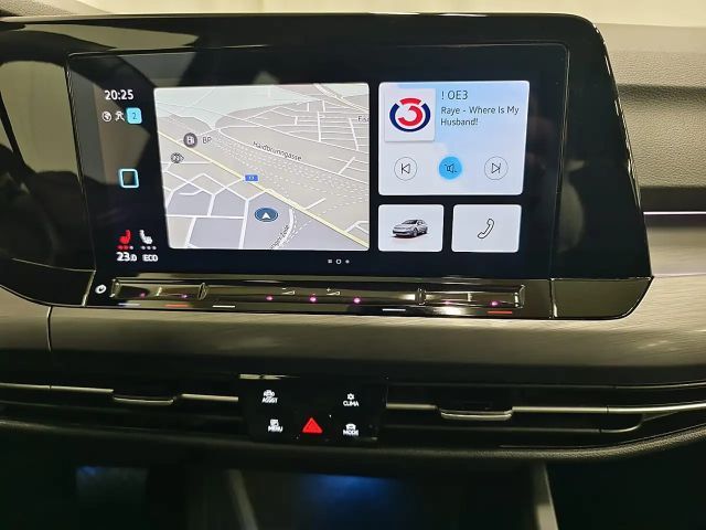 Volkswagen Golf DSG eHybrid