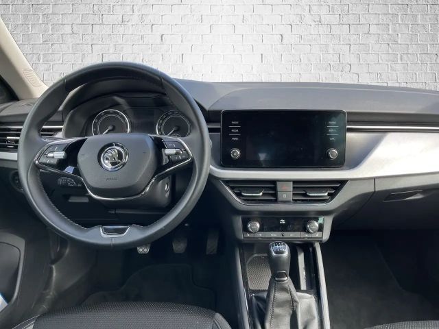 Skoda Kamiq 1.5 TSI Tour