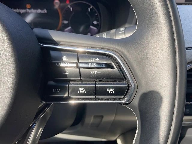 Mazda CX-60 2.5L 4WD Takumi e-Skyactiv