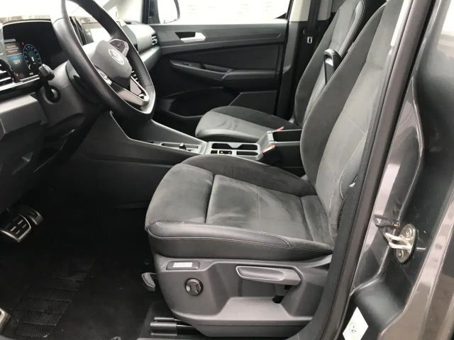 Volkswagen Caddy 2.0 TDI DSG Maxi Style