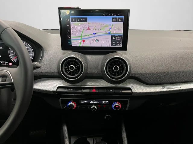 Audi Q2 35 TFSI S-Tronic