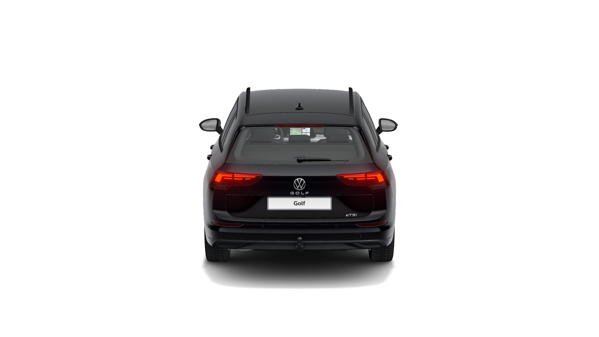 Volkswagen Golf Life Variant