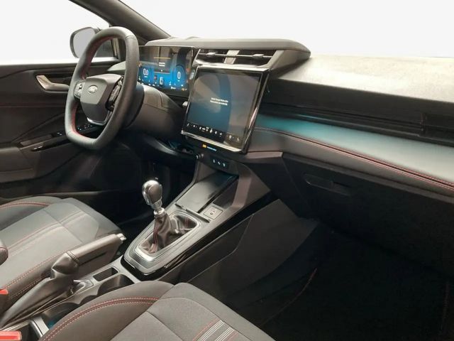 Ford Puma EcoBoost ST Line