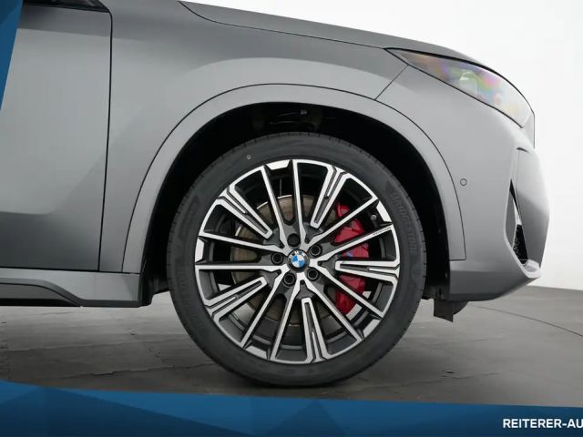 BMW X1 xDrive20d