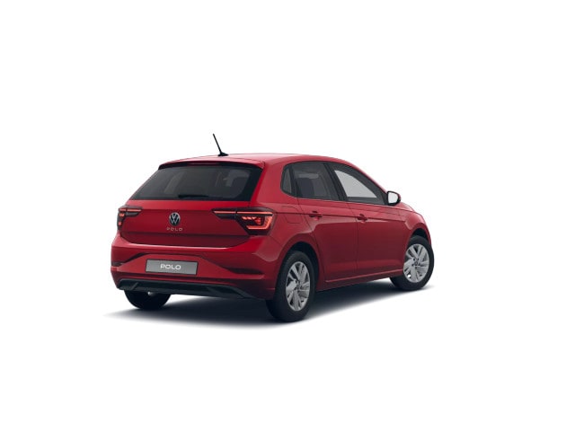 Volkswagen Polo 1.0 TSI Style
