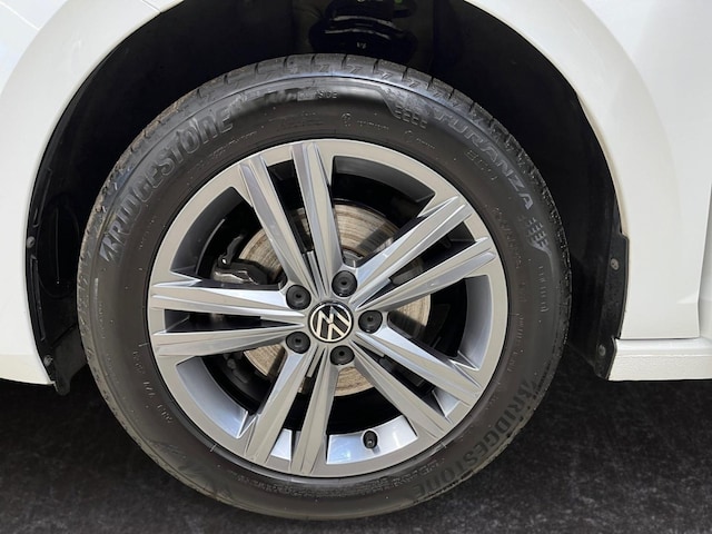 Volkswagen Polo 1.0 TSI DSG