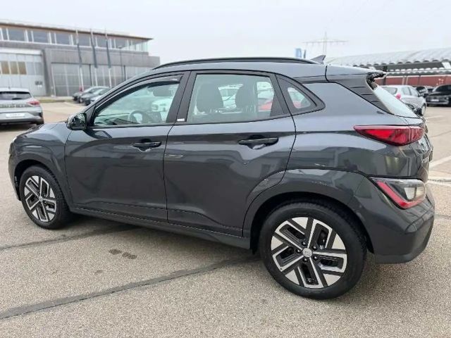 Hyundai Kona 39 kWh Select