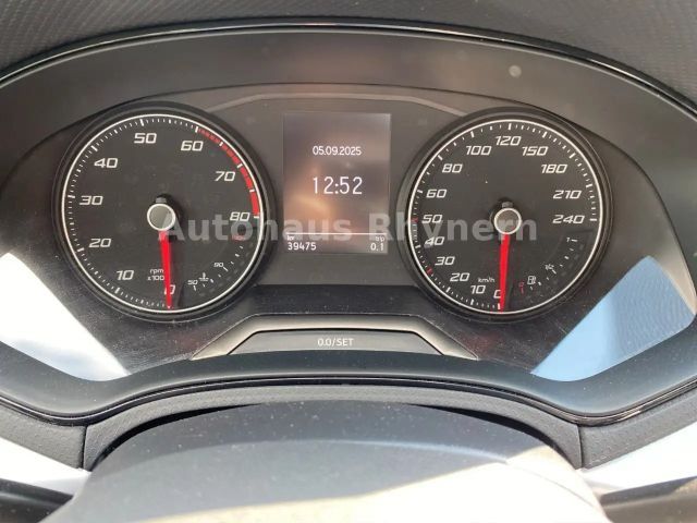 Seat Ibiza 1.0 TSI DSG FR-lijn