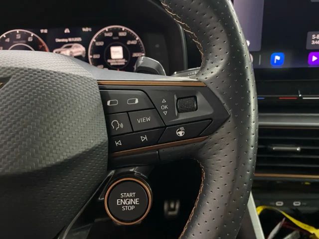 Cupra Formentor 2.0 TSI DSG VZ