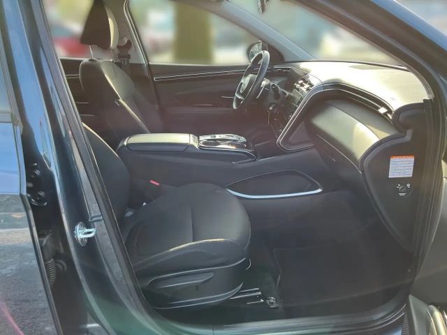 Hyundai Tucson 1.6 T-GDi