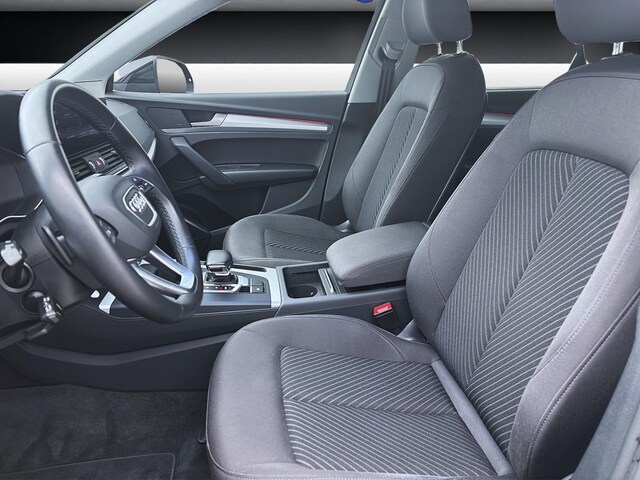 Audi Q5 40 TFSI Quattro S-Tronic