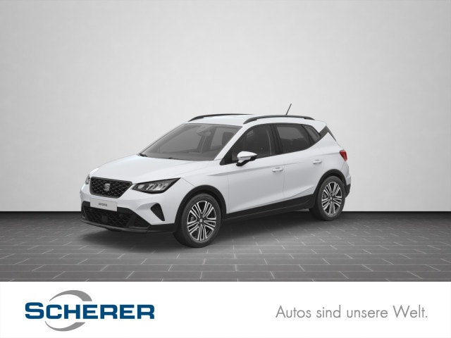 Seat Arona 1.0 TSI Style
