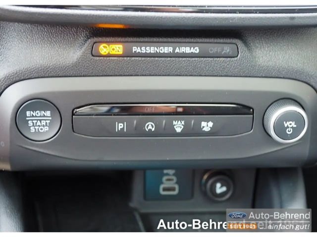 Ford Focus Limited ST Line