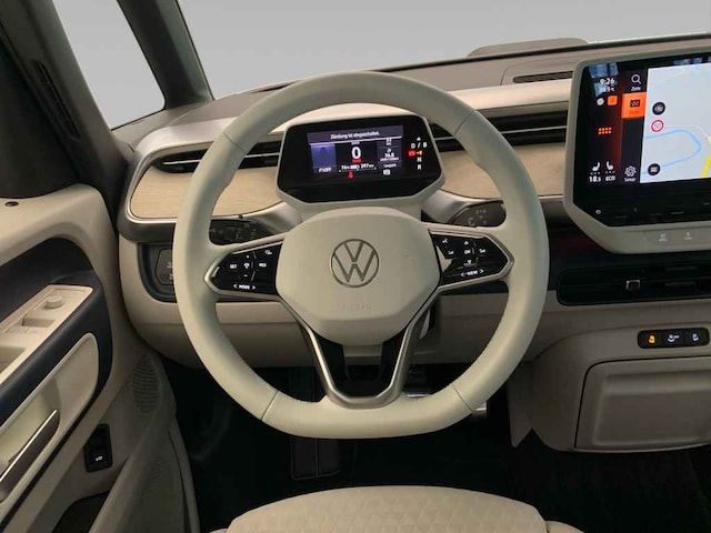 Volkswagen ID.Buzz IQ.Drive Pro