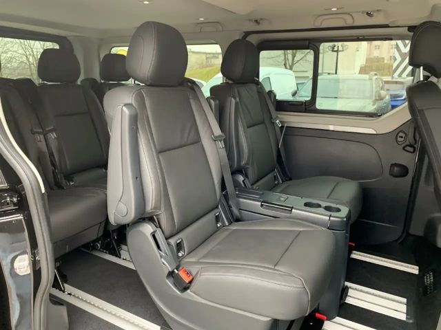 Renault Trafic Combi EDC Grand Spaceclass