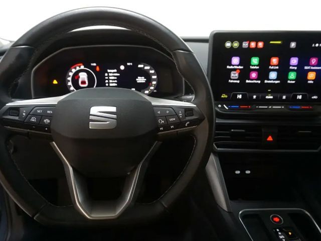 Seat Leon 1.5 TSI DSG Style