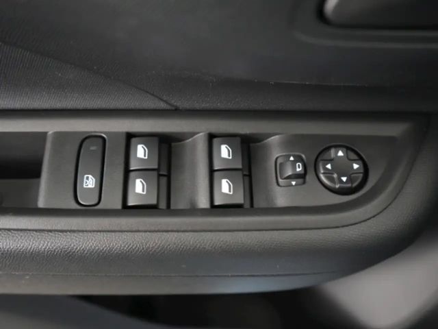 Opel Frontera Edition