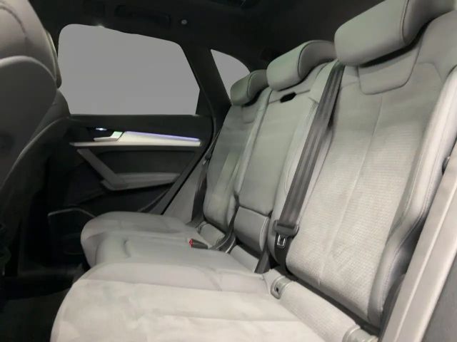 Audi Q5 50 TDI Quattro S-Line