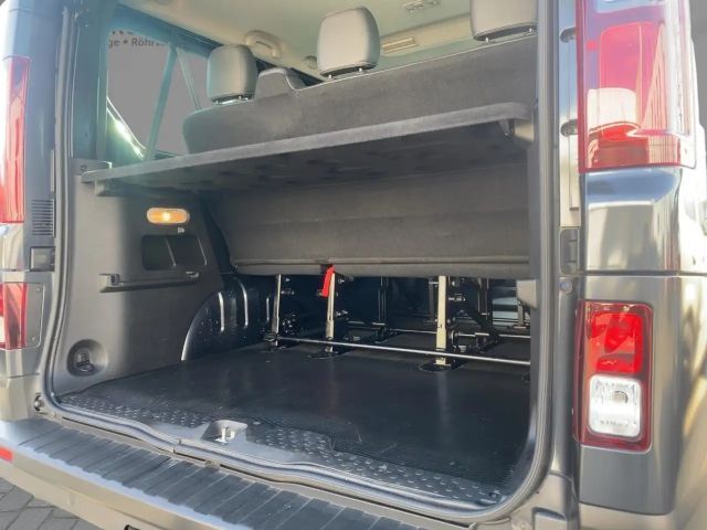 Nissan Primastar L1H1 Tekna