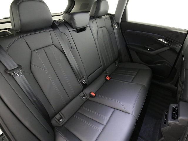 Audi Q6 e-tron Quattro