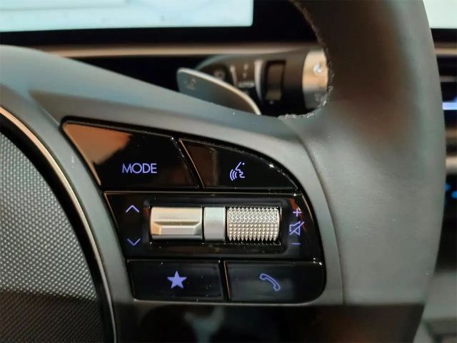 Hyundai IONIQ 6 BLACK Edition 77,4 kWh