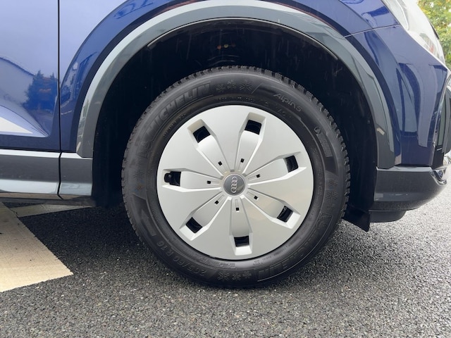 Audi Q2 35 TFSI S-Tronic