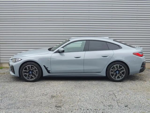 BMW i4 M-Sport Sedan eDrive35