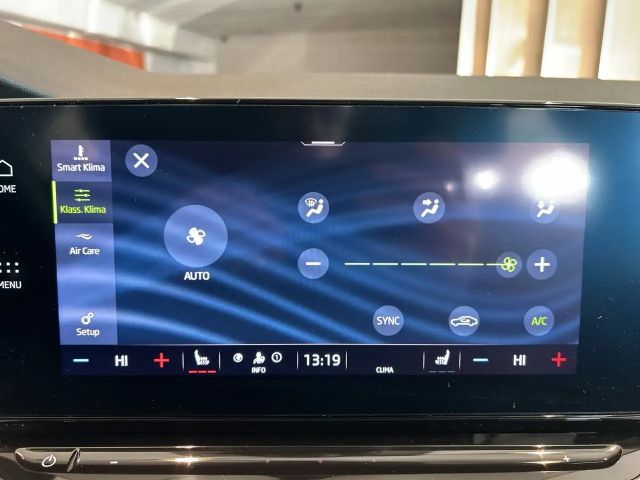 Skoda Octavia Style Style