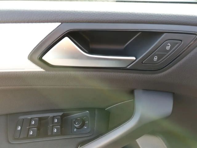 Volkswagen Touran 1.5 TSI 7-zitter DSG