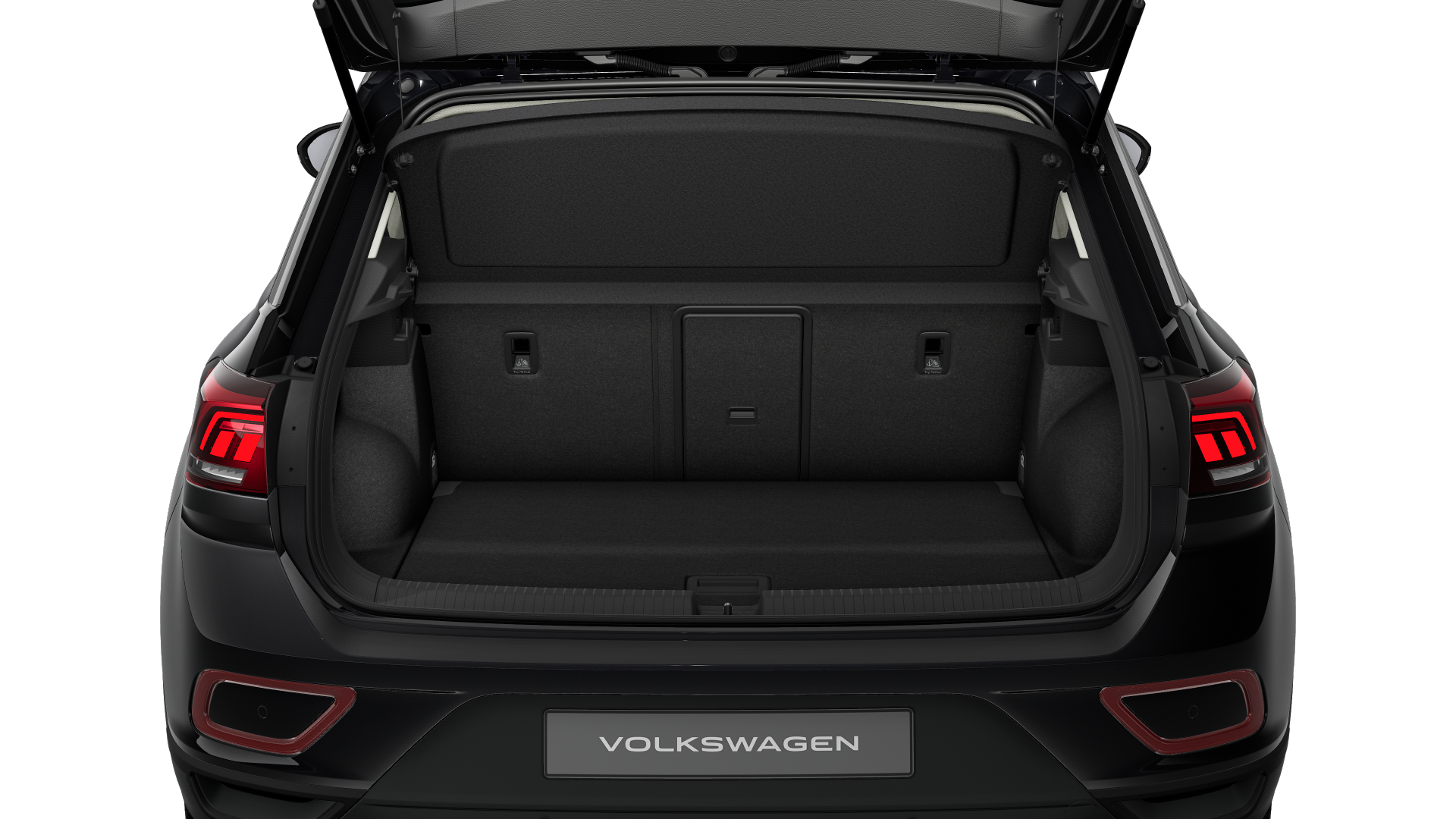 Volkswagen T-Roc 1.5 TSI DSG Life