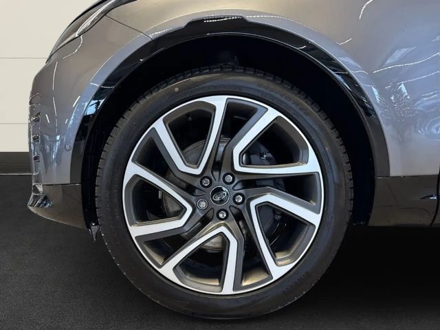 Land Rover Discovery Dynamic HSE