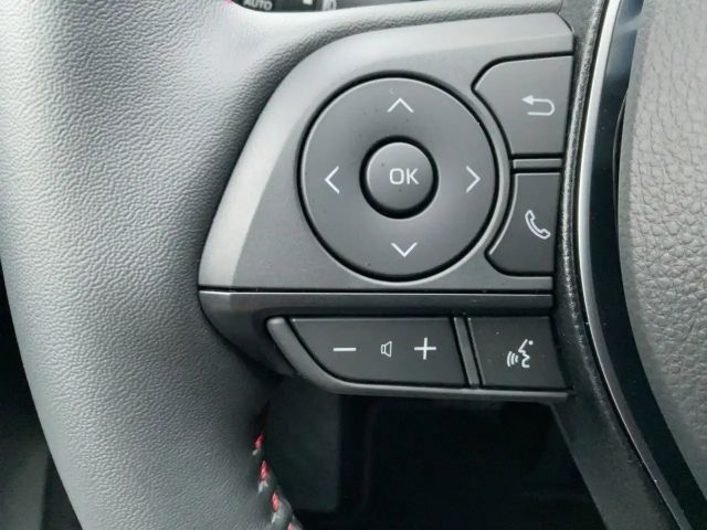 Toyota RAV4 RAV4 2.5 Teamplayer ACC+LED+Navi+SHZ+2xKlima+LM