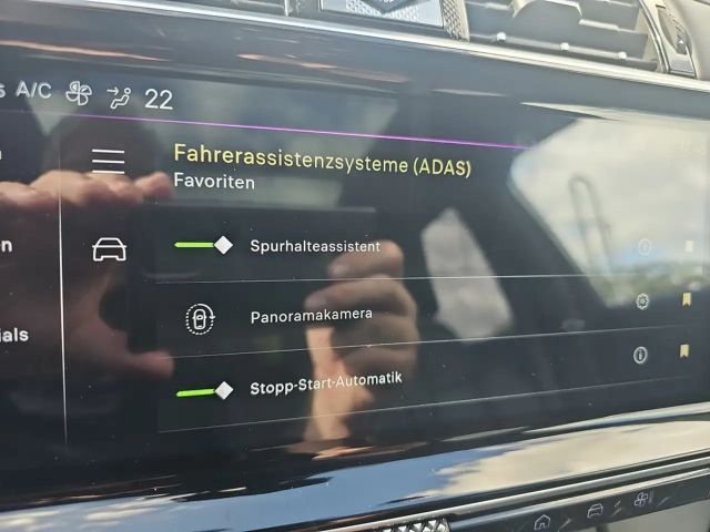 DS DS 7 Crossback BlueHDi Mobiles