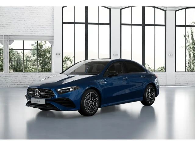 Mercedes-Benz A 250 A 250 e AMG Line