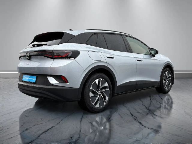 Volkswagen ID.4 Pure