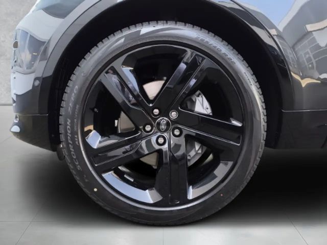 Land Rover Discovery D300 Dynamic HSE