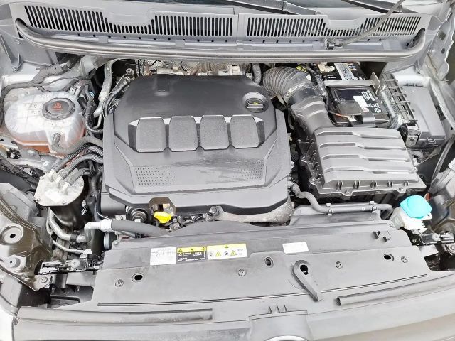 Volkswagen Caddy 4Motion Combi