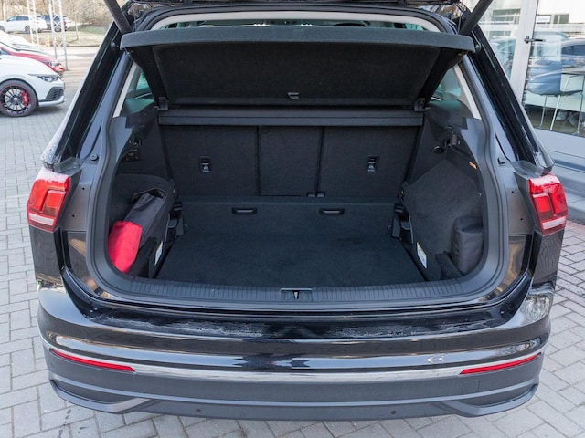 Volkswagen Tiguan 1.5 TSI TSi United