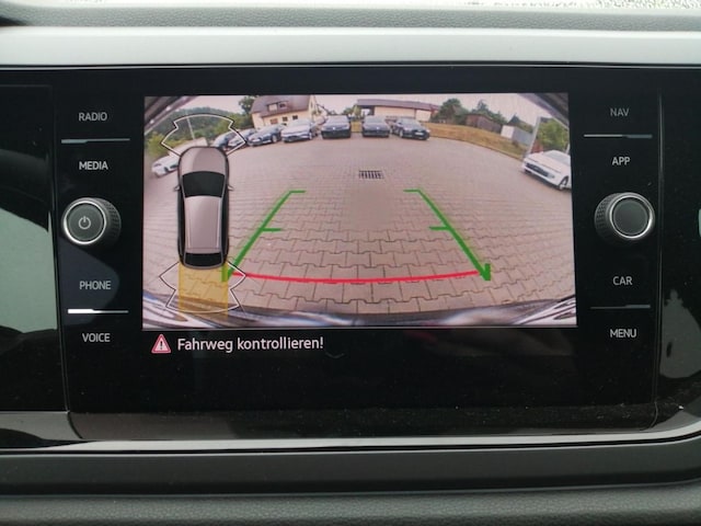 Volkswagen Taigo 1.5 TSI DSG R-Line